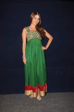 Pooja Misra at Day 4 of lakme fashion week 2012 in Grand Hyatt, Mumbai on 5th March 2012 (171).JPG